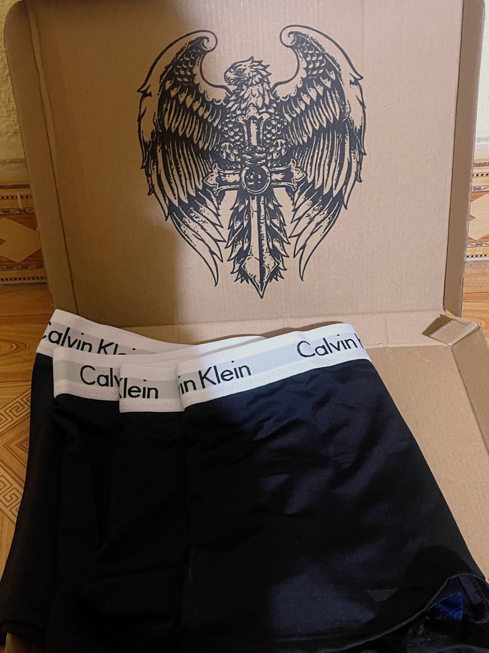 Review image
