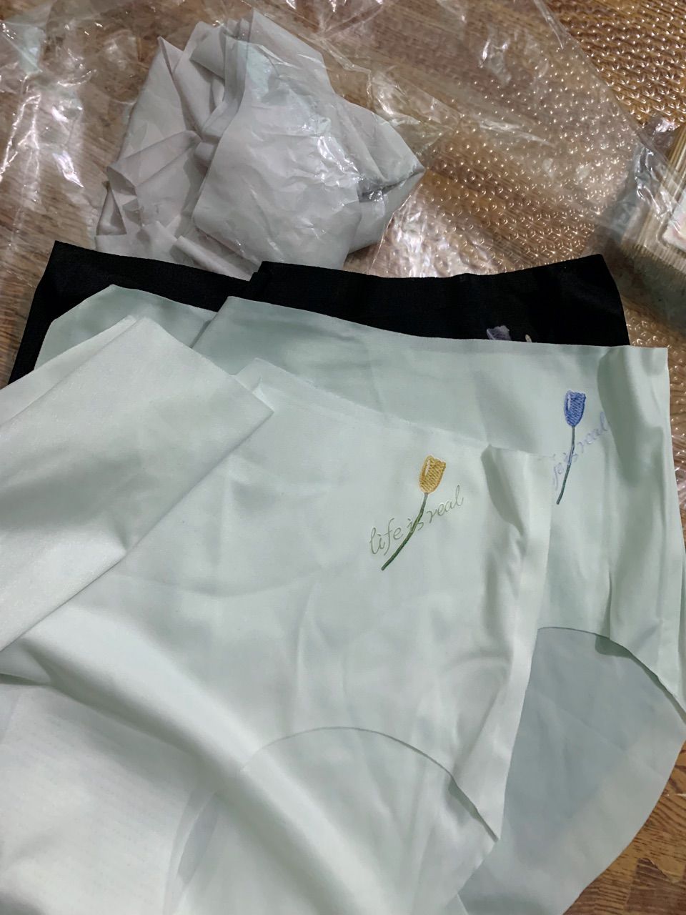 Review image