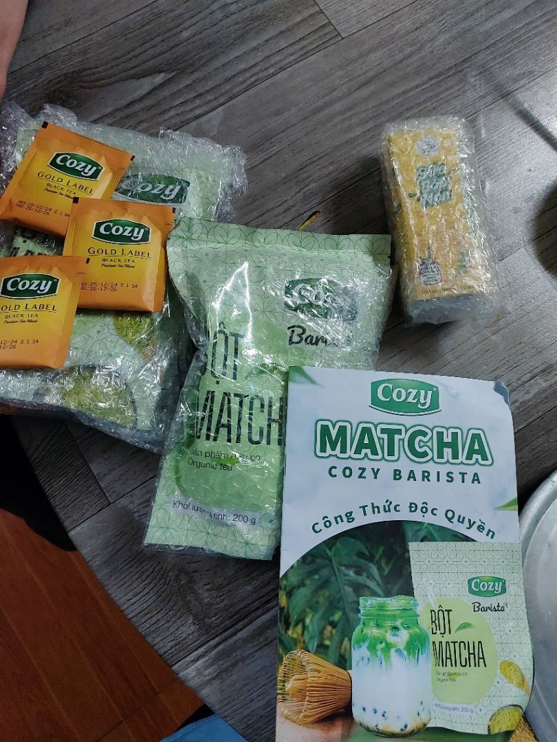 Ảnh đánh giá