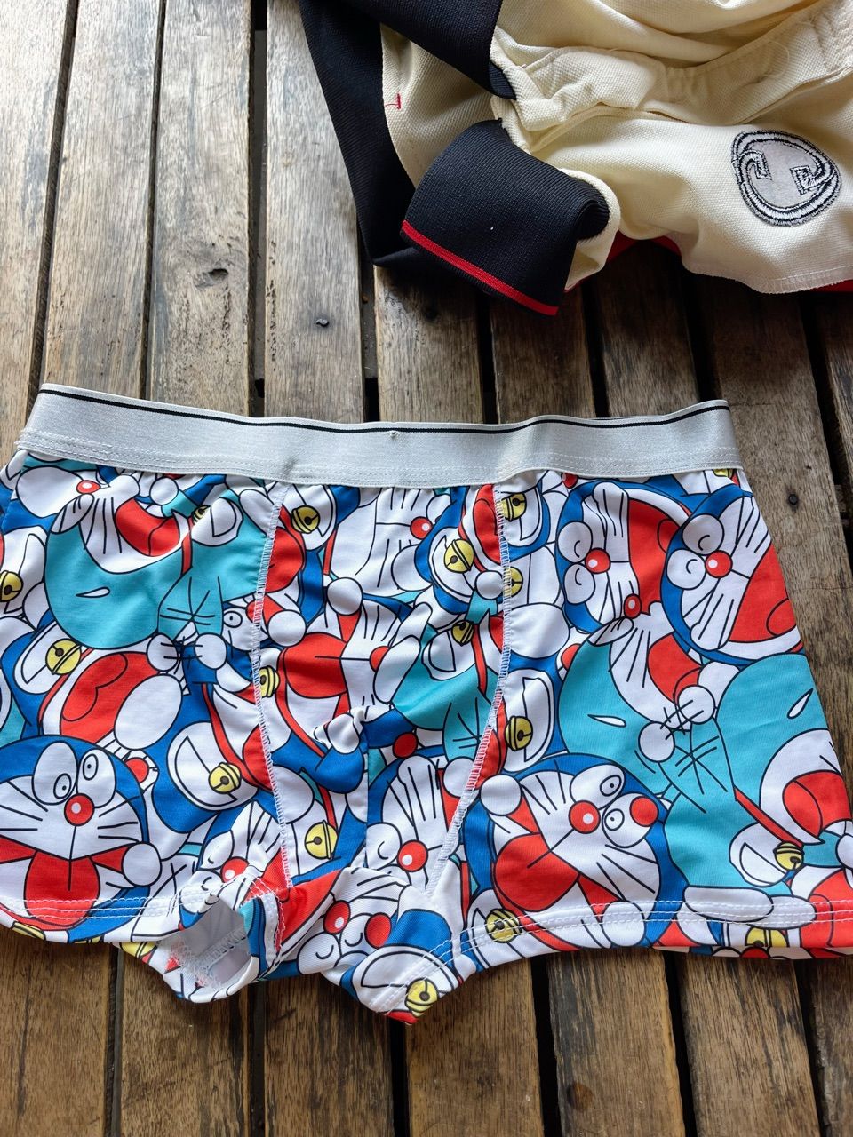Review image