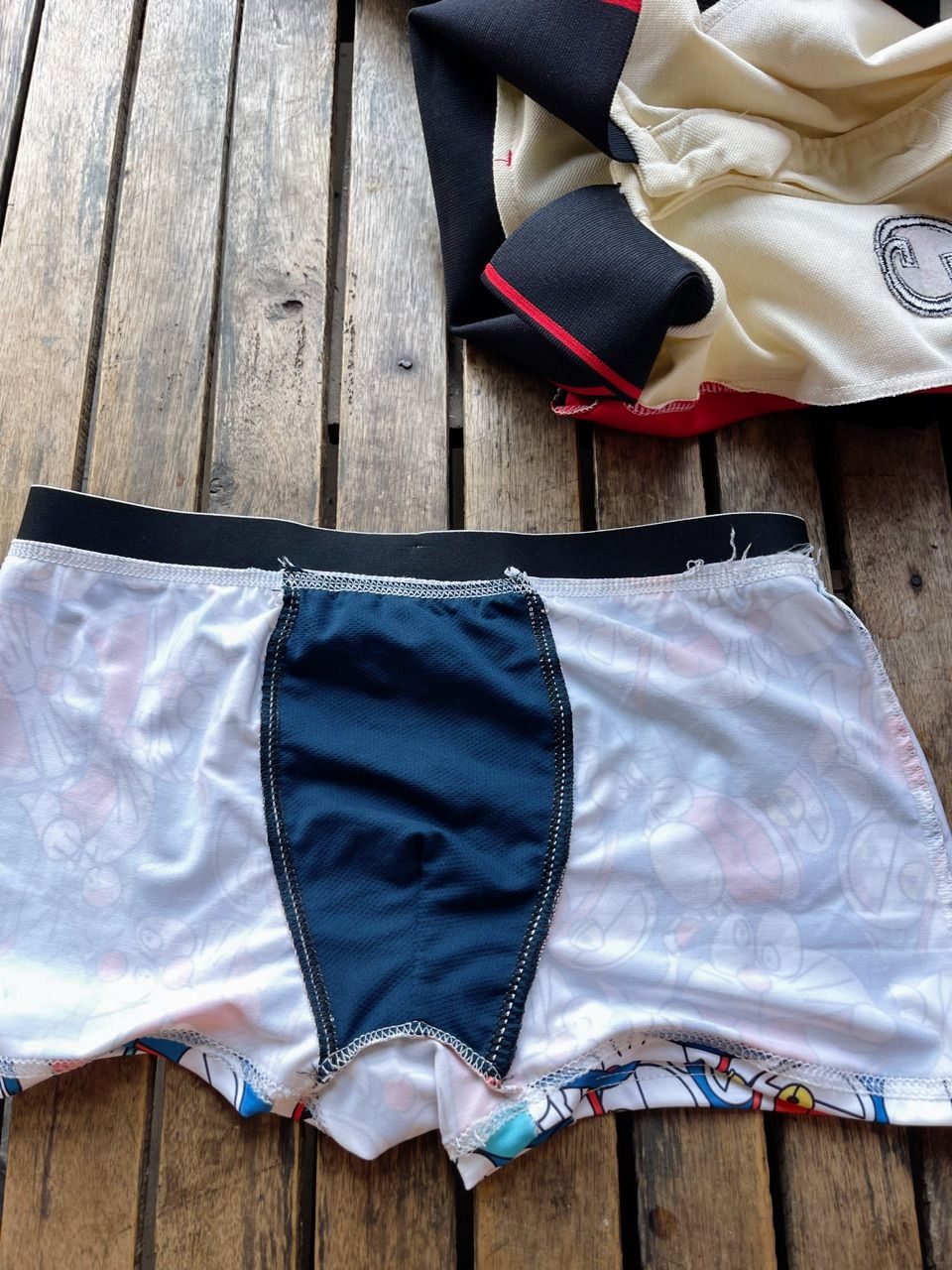 Review image