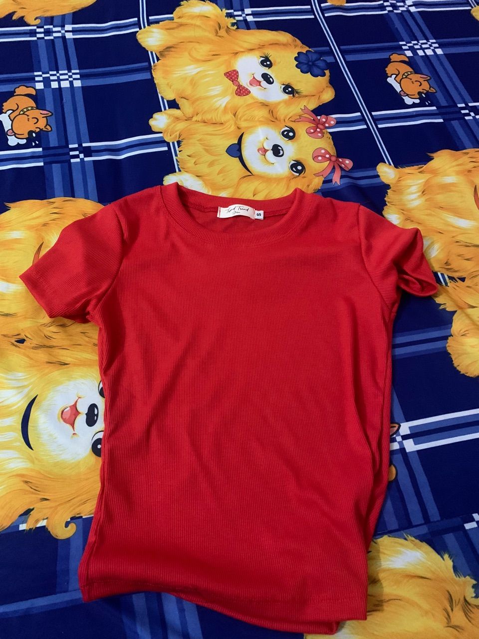 Review image