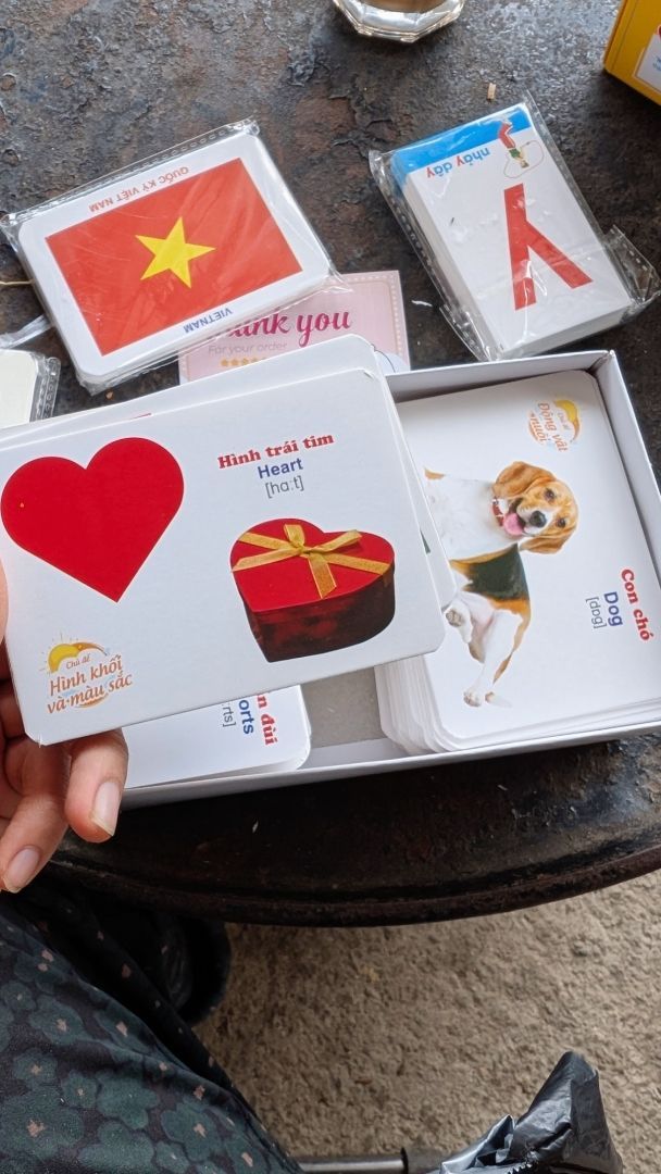 Ảnh đánh giá