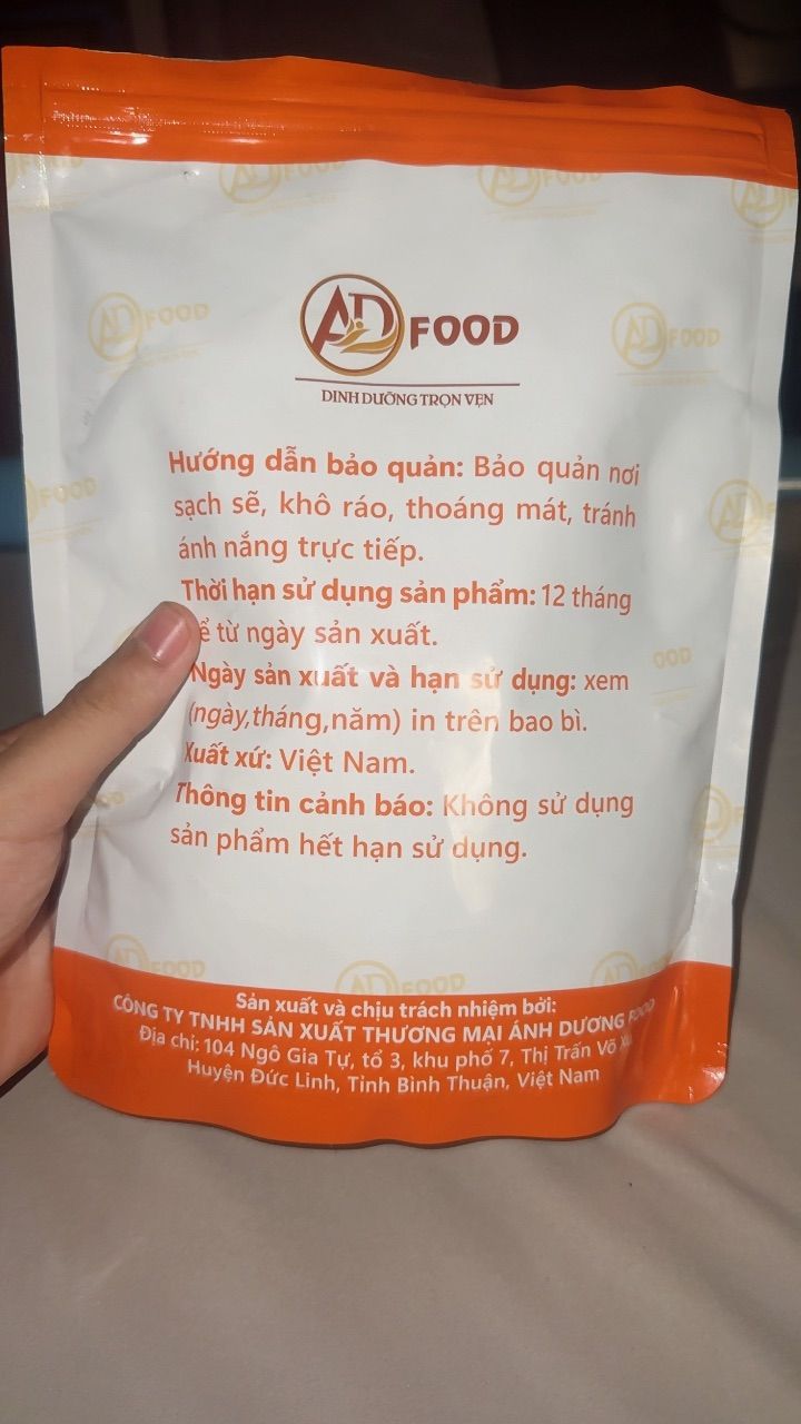 Ảnh đánh giá
