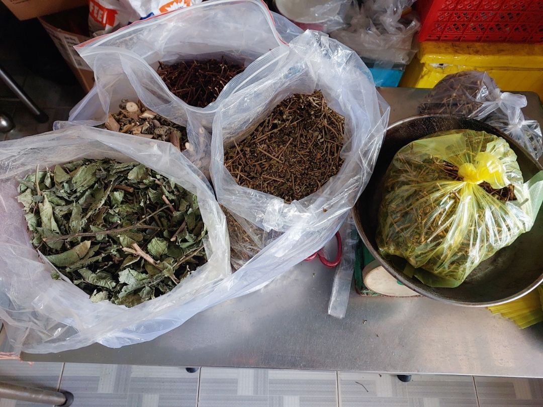 Ảnh đánh giá