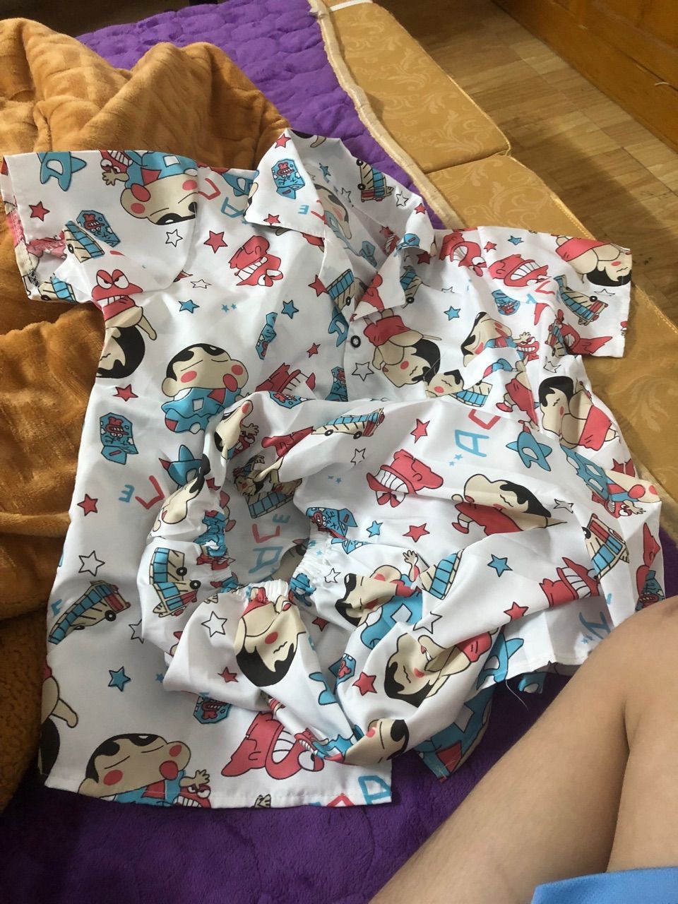 Review image