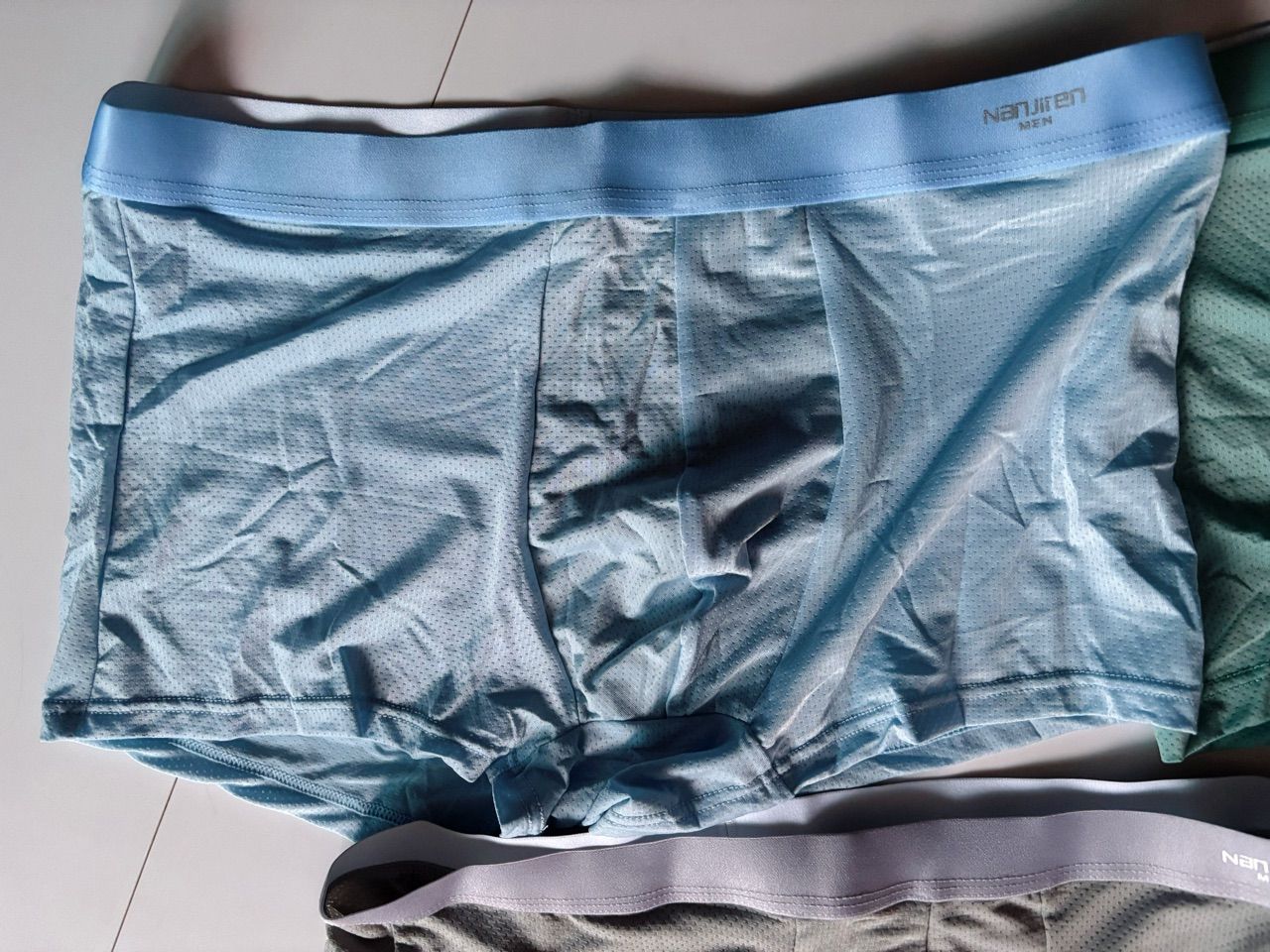 Review image