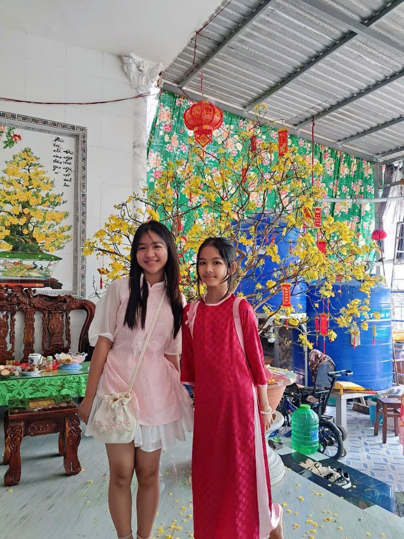 Ảnh đánh giá