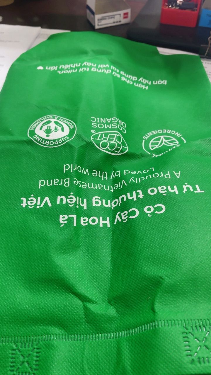 Ảnh đánh giá