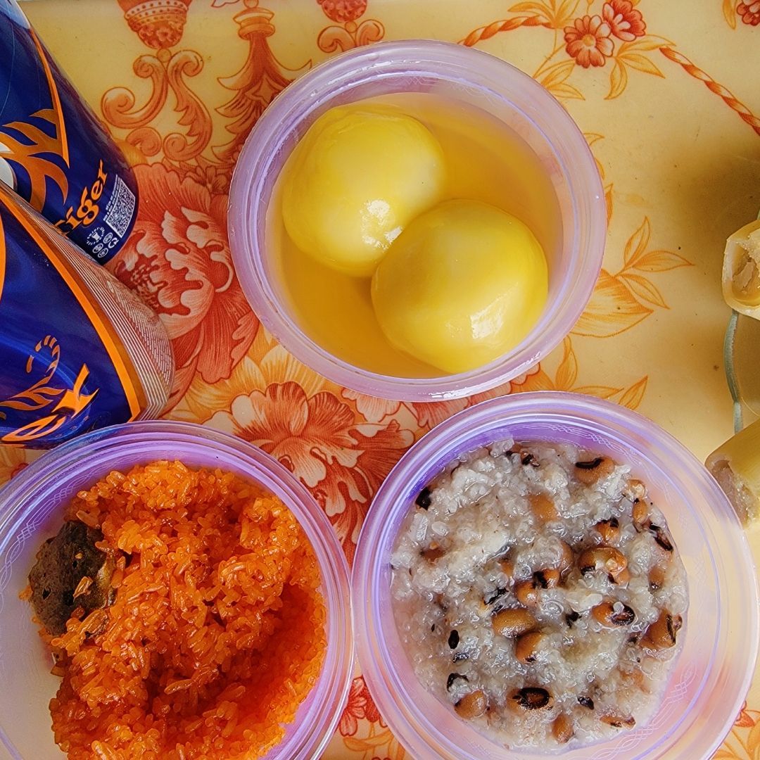 Ảnh đánh giá