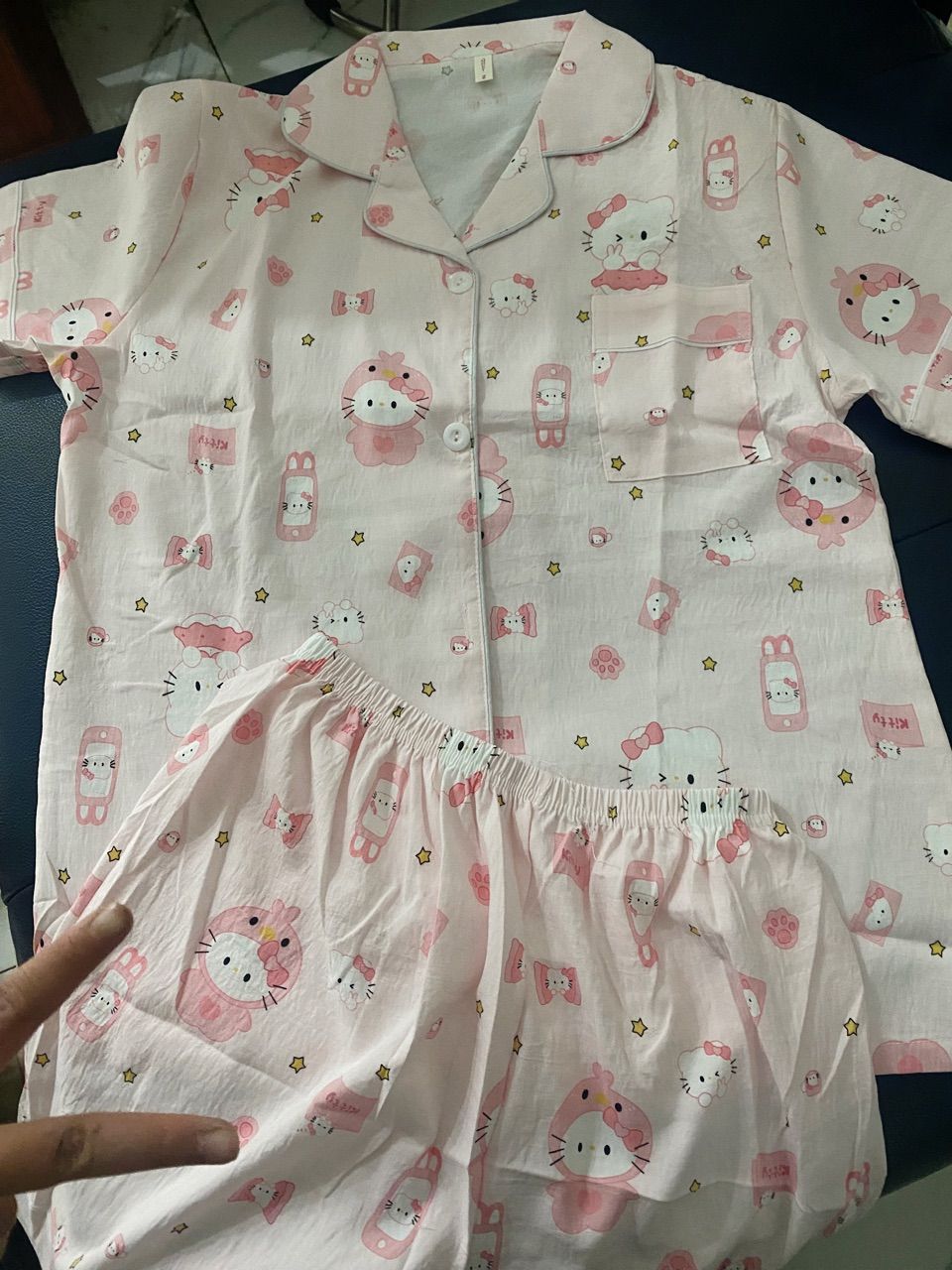 Review image