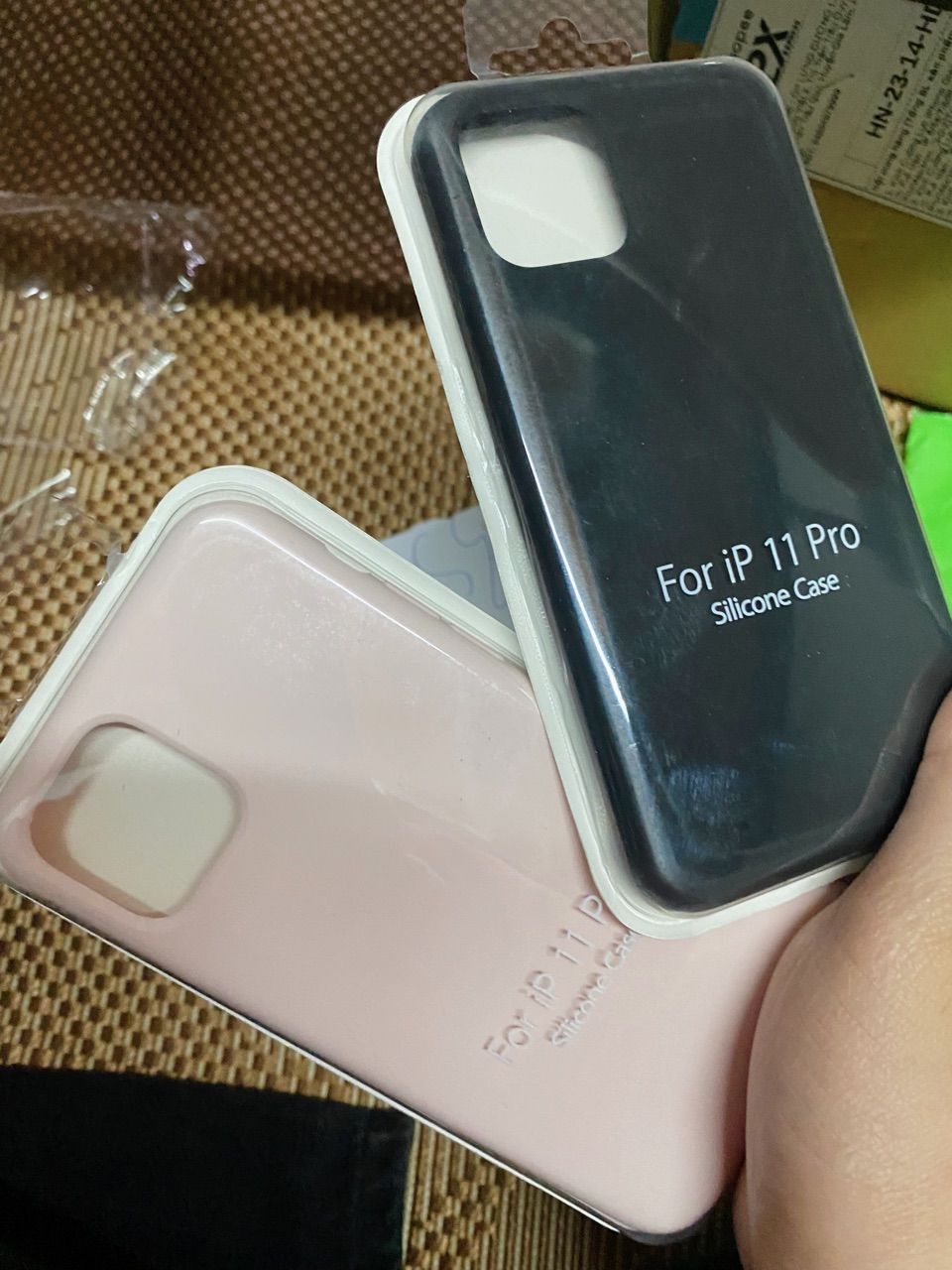 Ảnh đánh giá