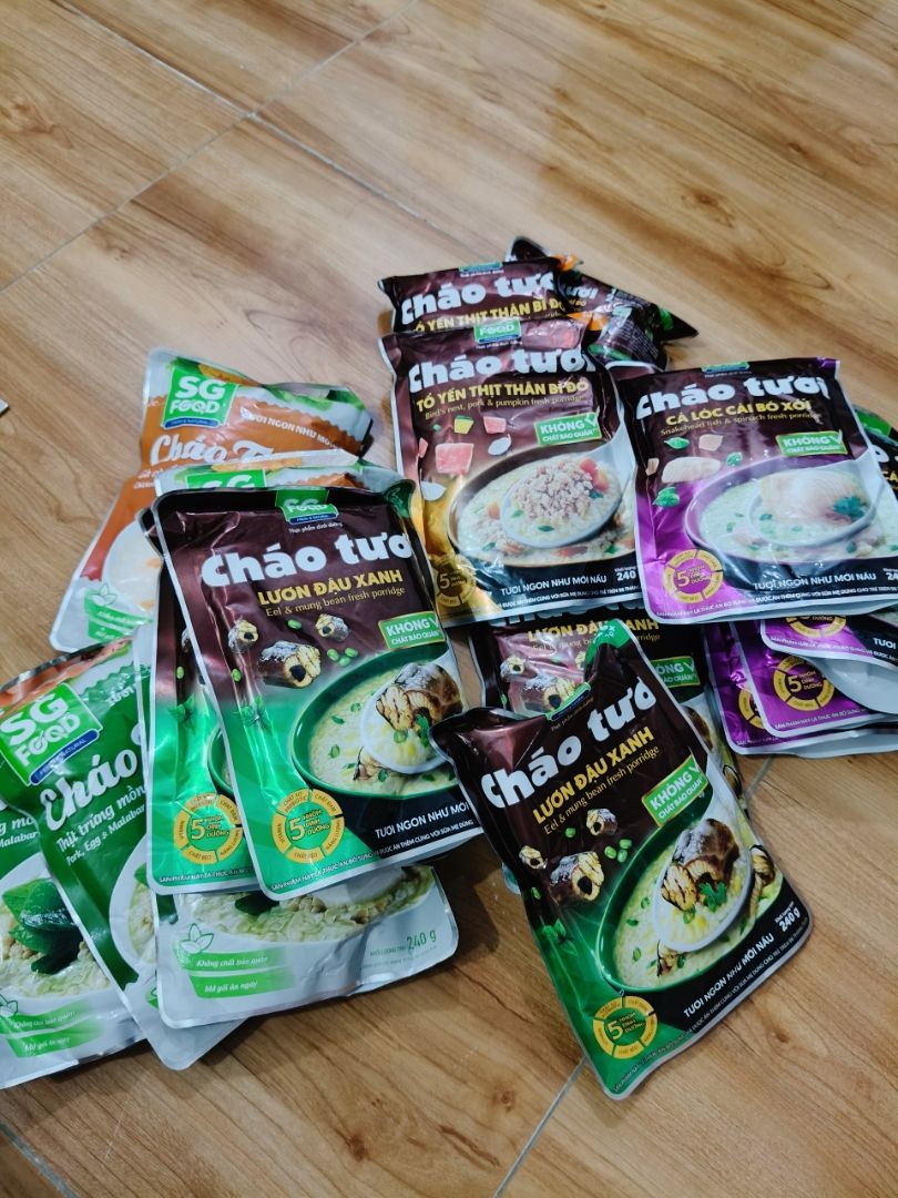 Ảnh đánh giá