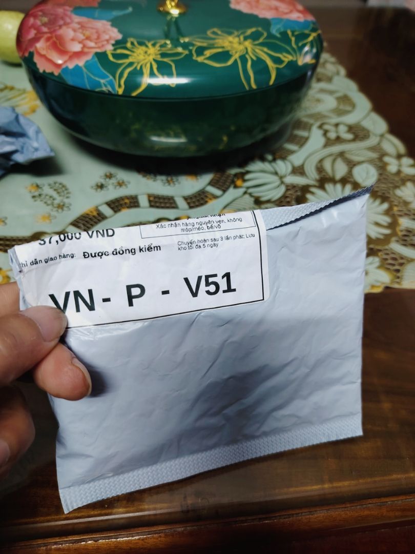 Ảnh đánh giá