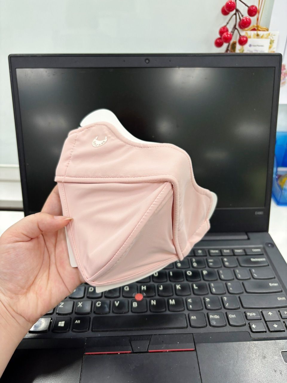 Review image
