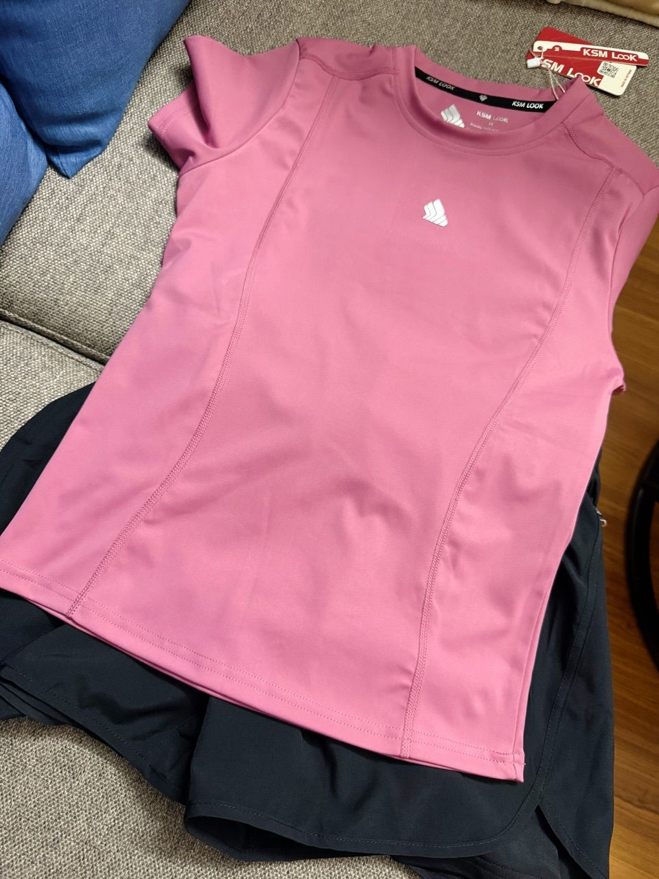 Review image