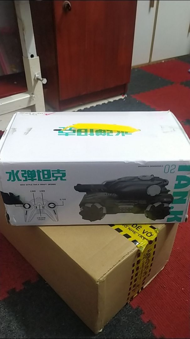 Pin sạc cho xe điều khiển từ xa