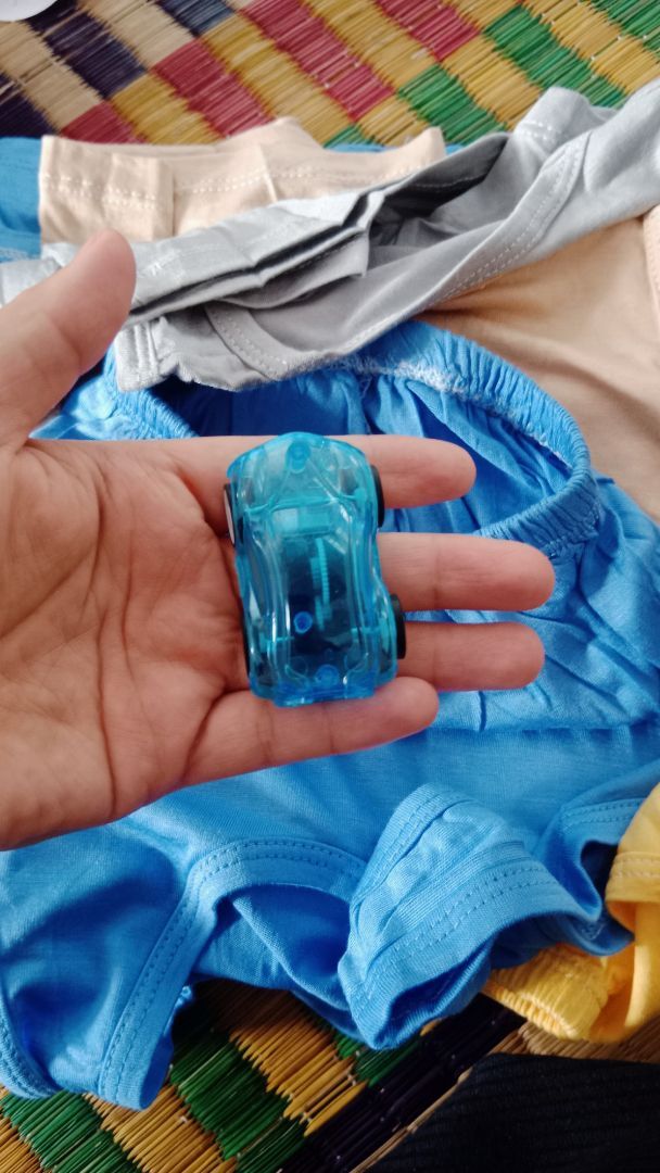 Ảnh đánh giá