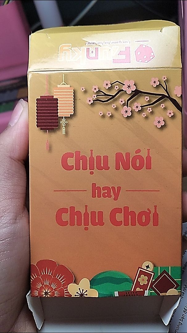 Ảnh đánh giá