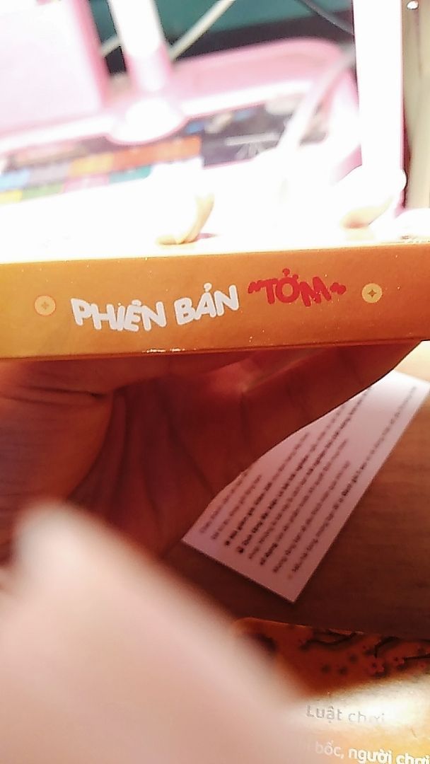 Ảnh đánh giá