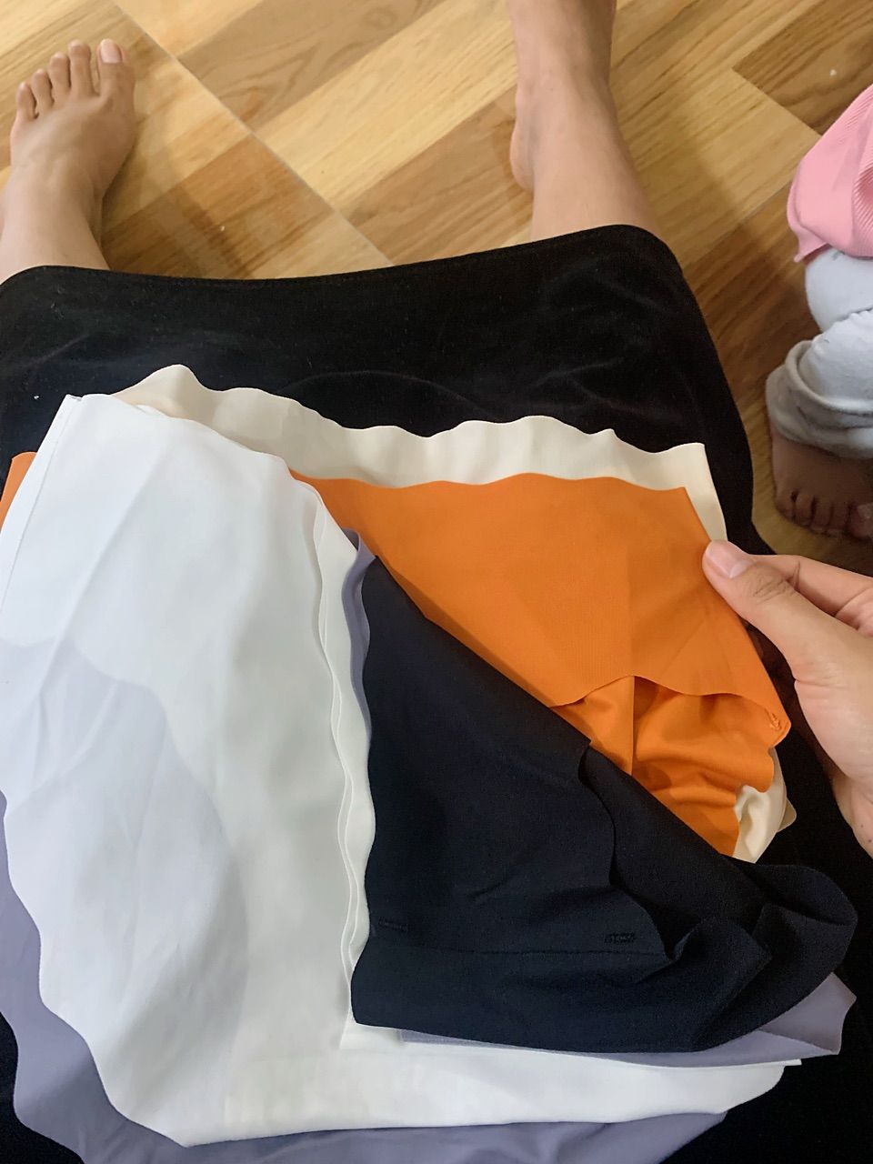 Review image