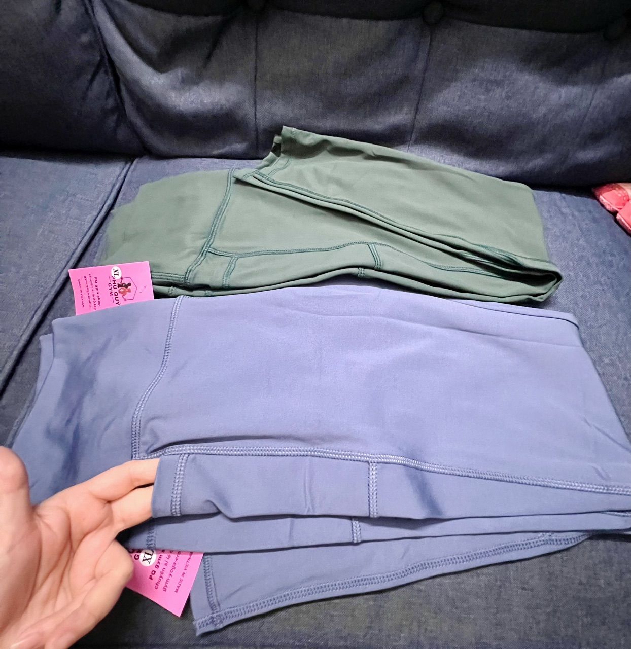 Review image