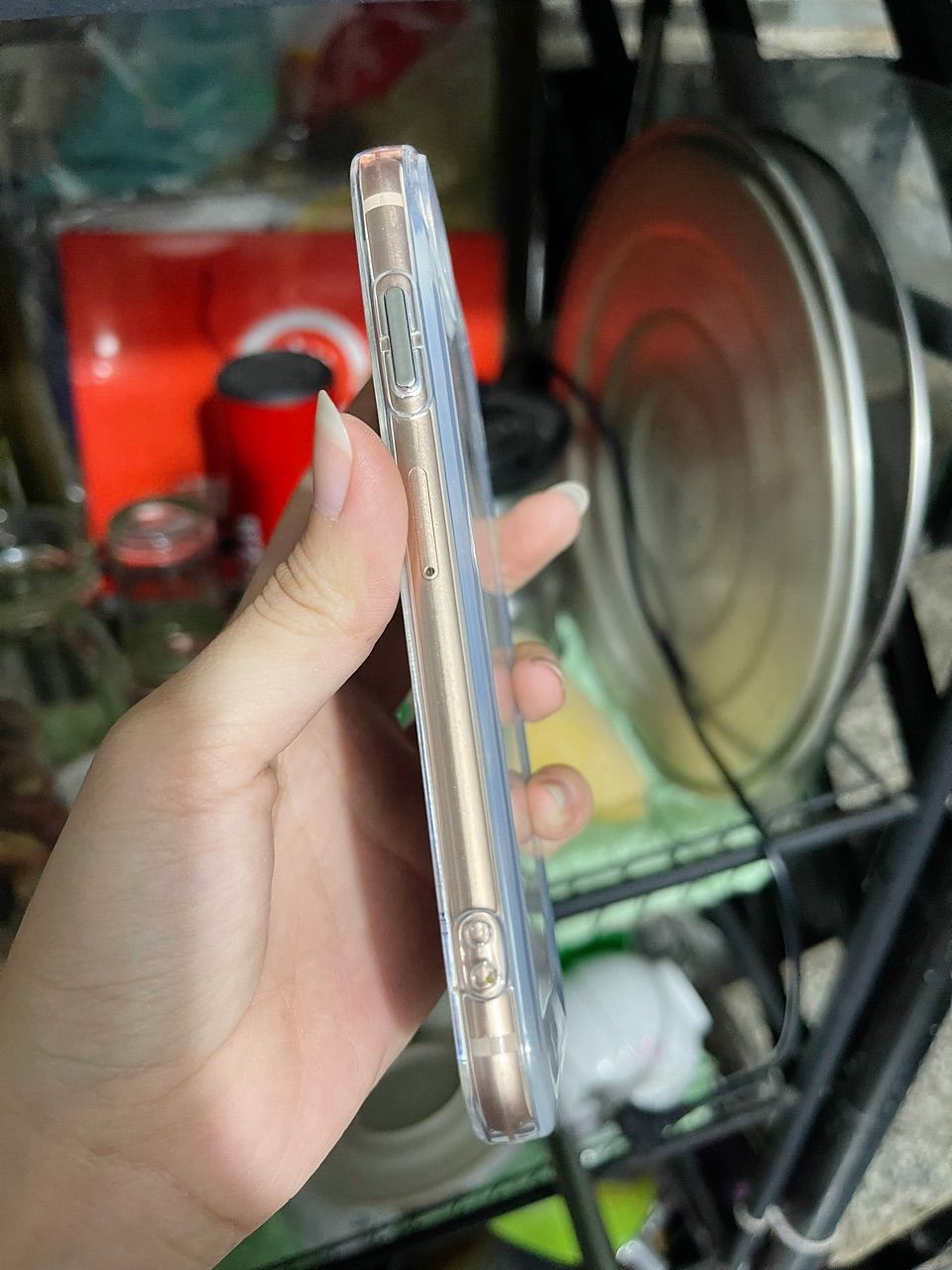 Ảnh đánh giá