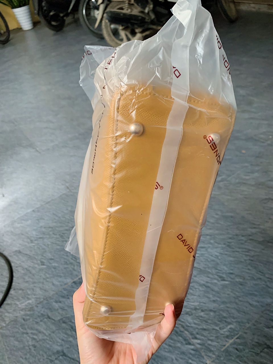 Ảnh đánh giá