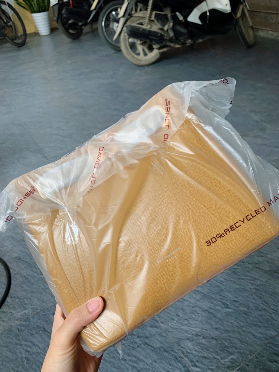 Ảnh đánh giá