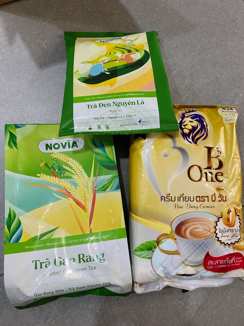 Ảnh đánh giá