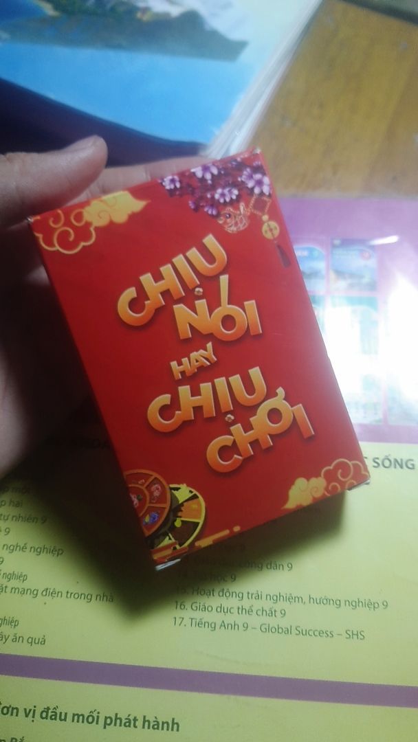 Ảnh đánh giá