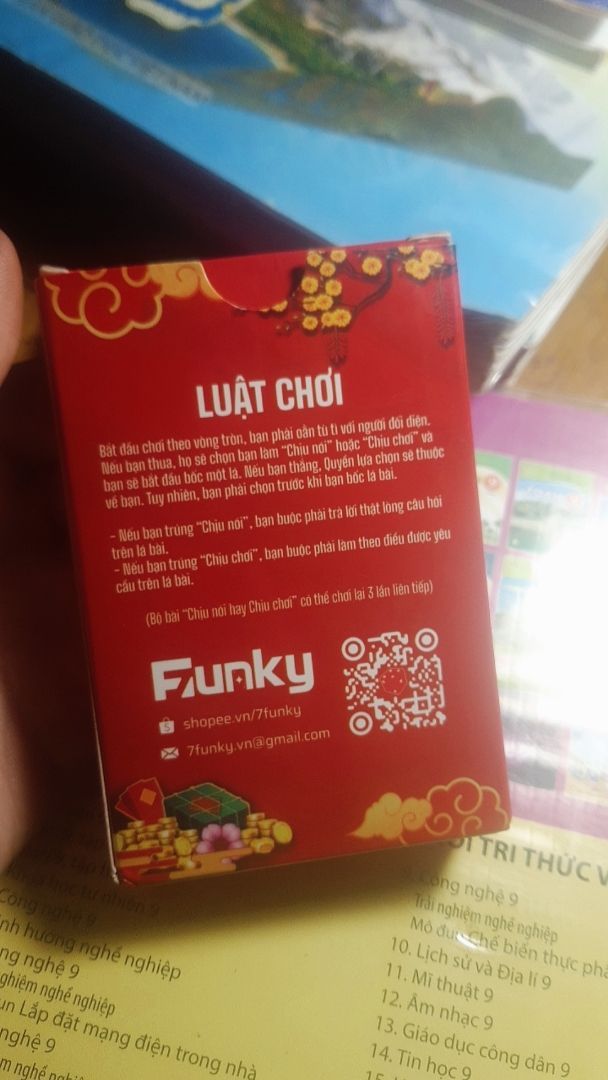 Ảnh đánh giá