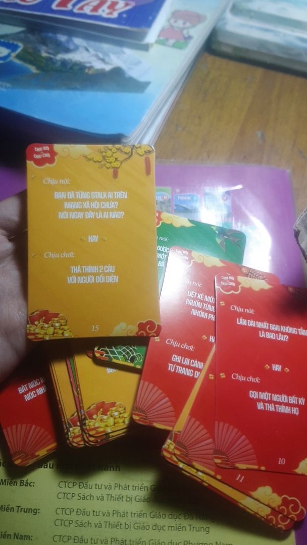 Ảnh đánh giá