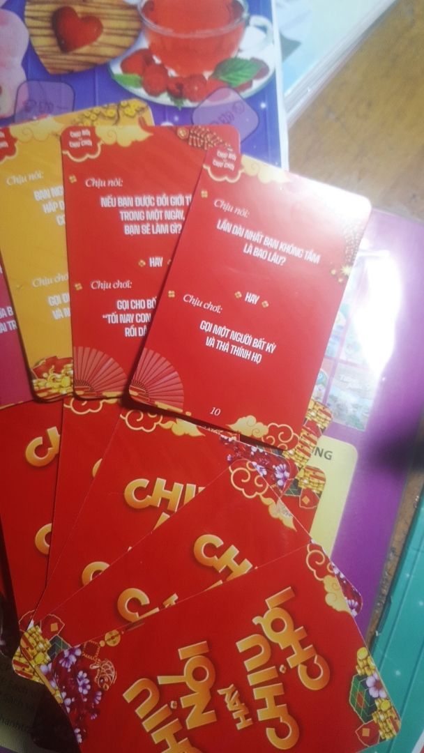Ảnh đánh giá