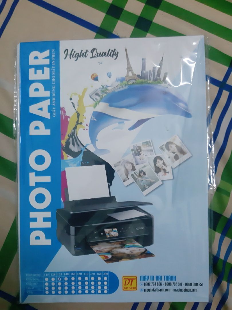 Ảnh đánh giá