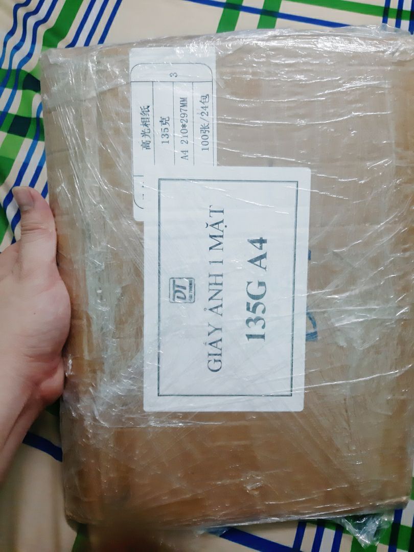 Ảnh đánh giá