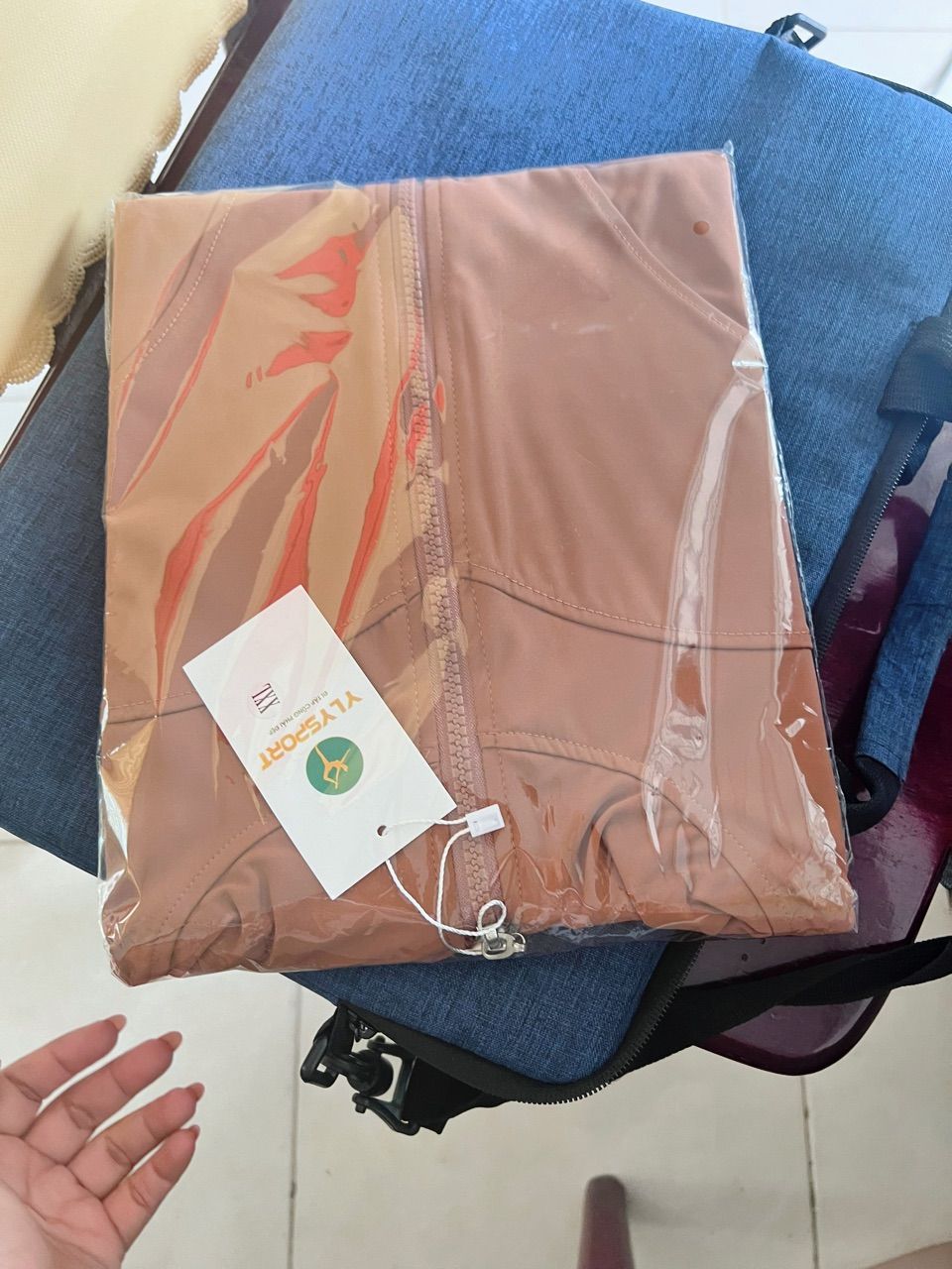 Review image