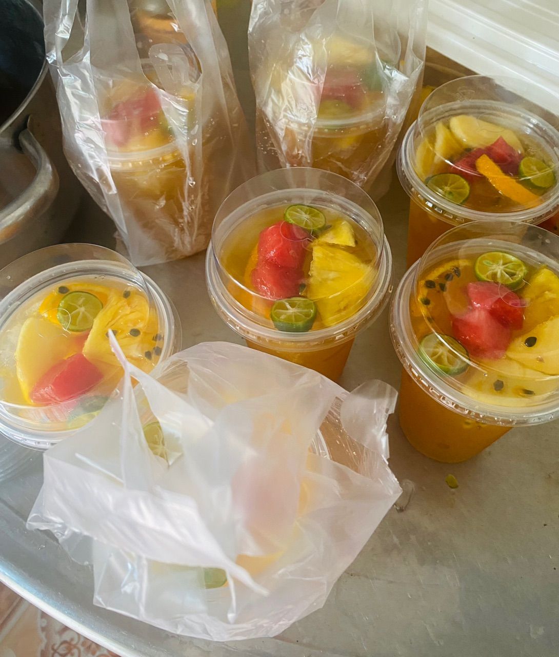 Ảnh đánh giá