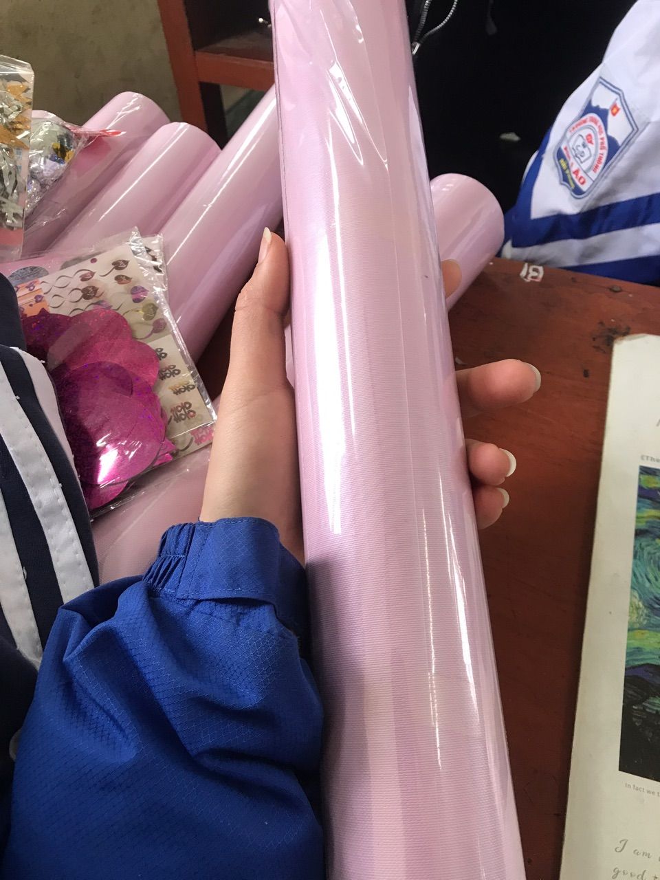 Ảnh đánh giá