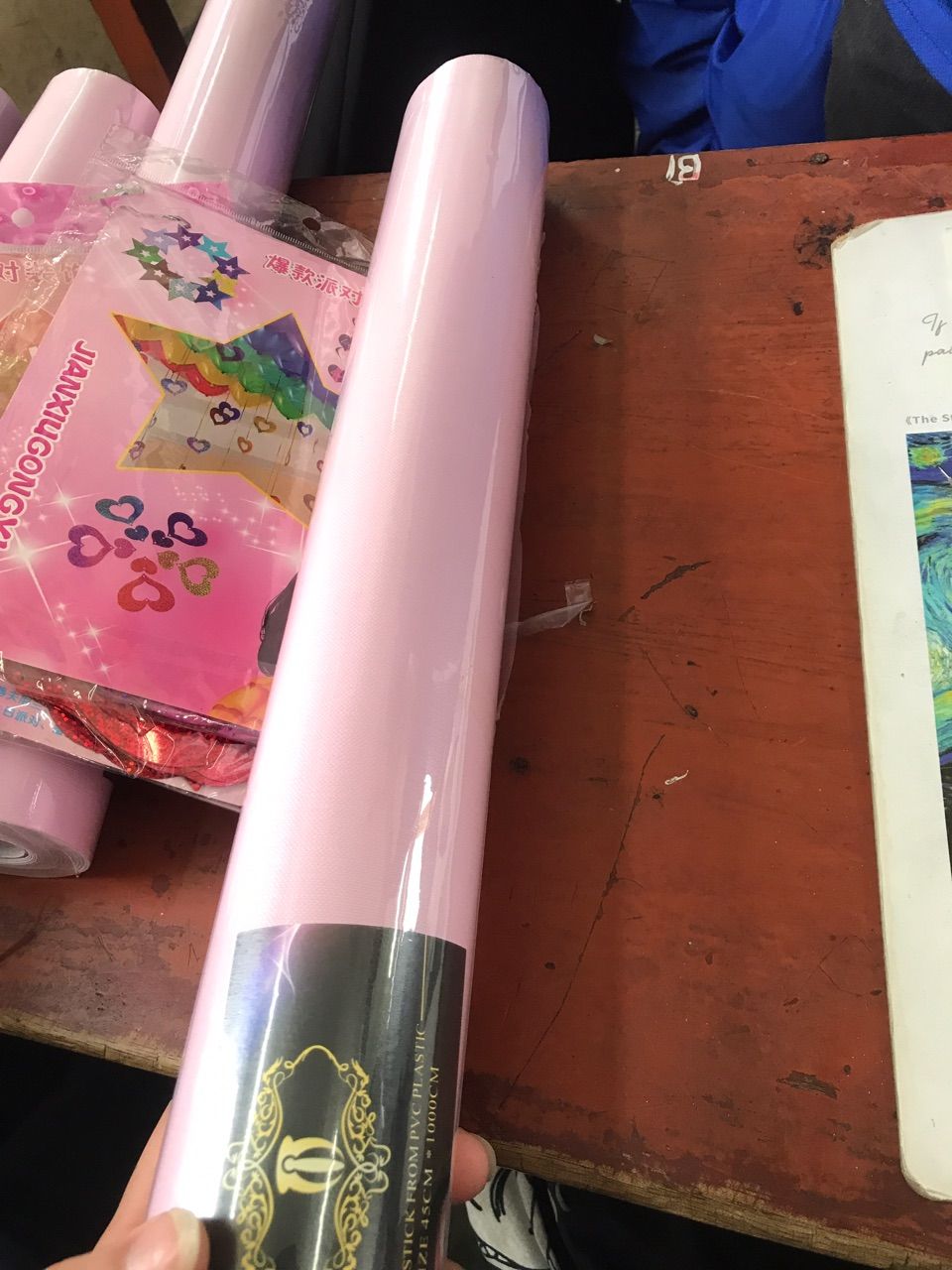 Ảnh đánh giá