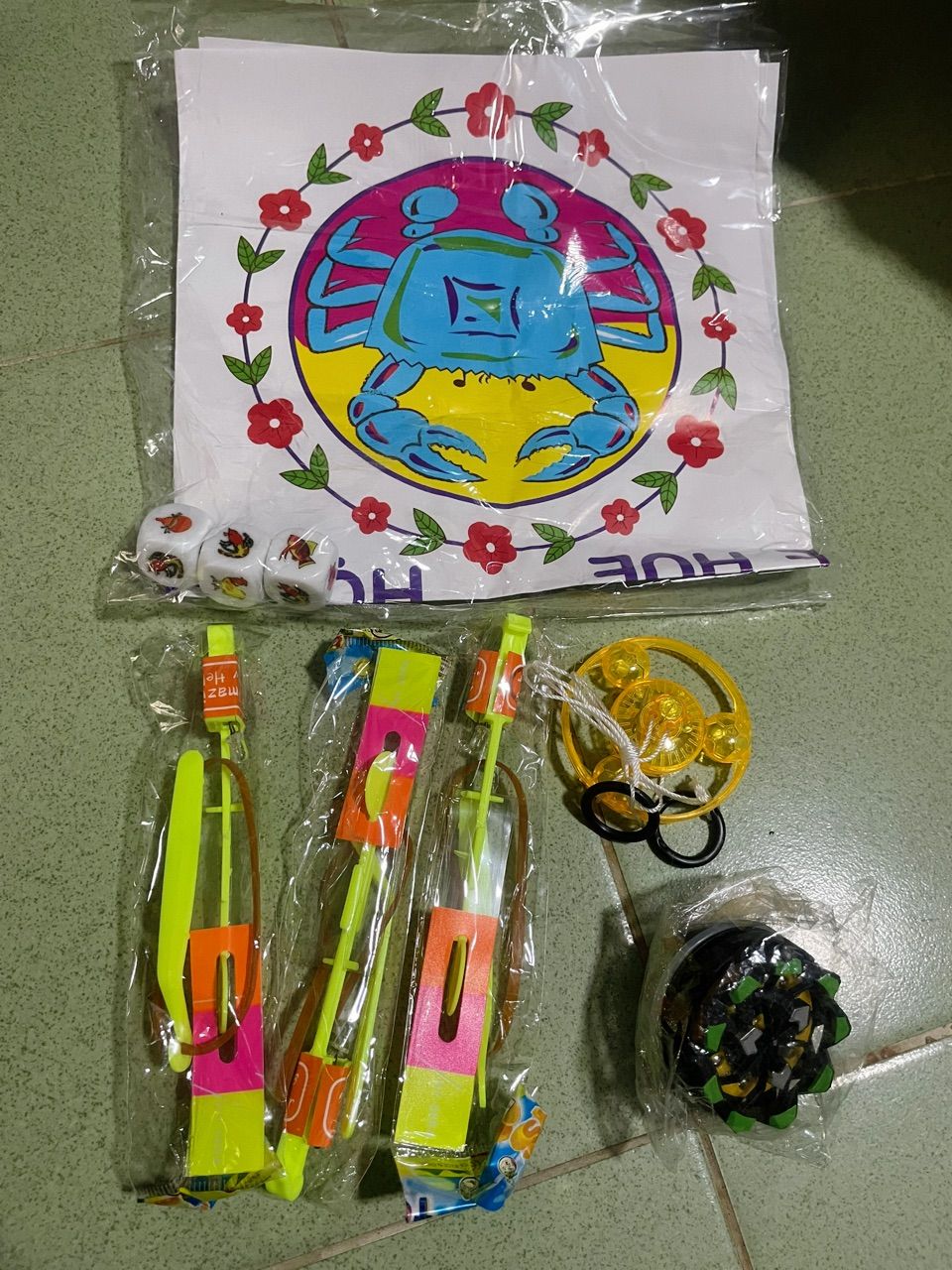 Ảnh đánh giá