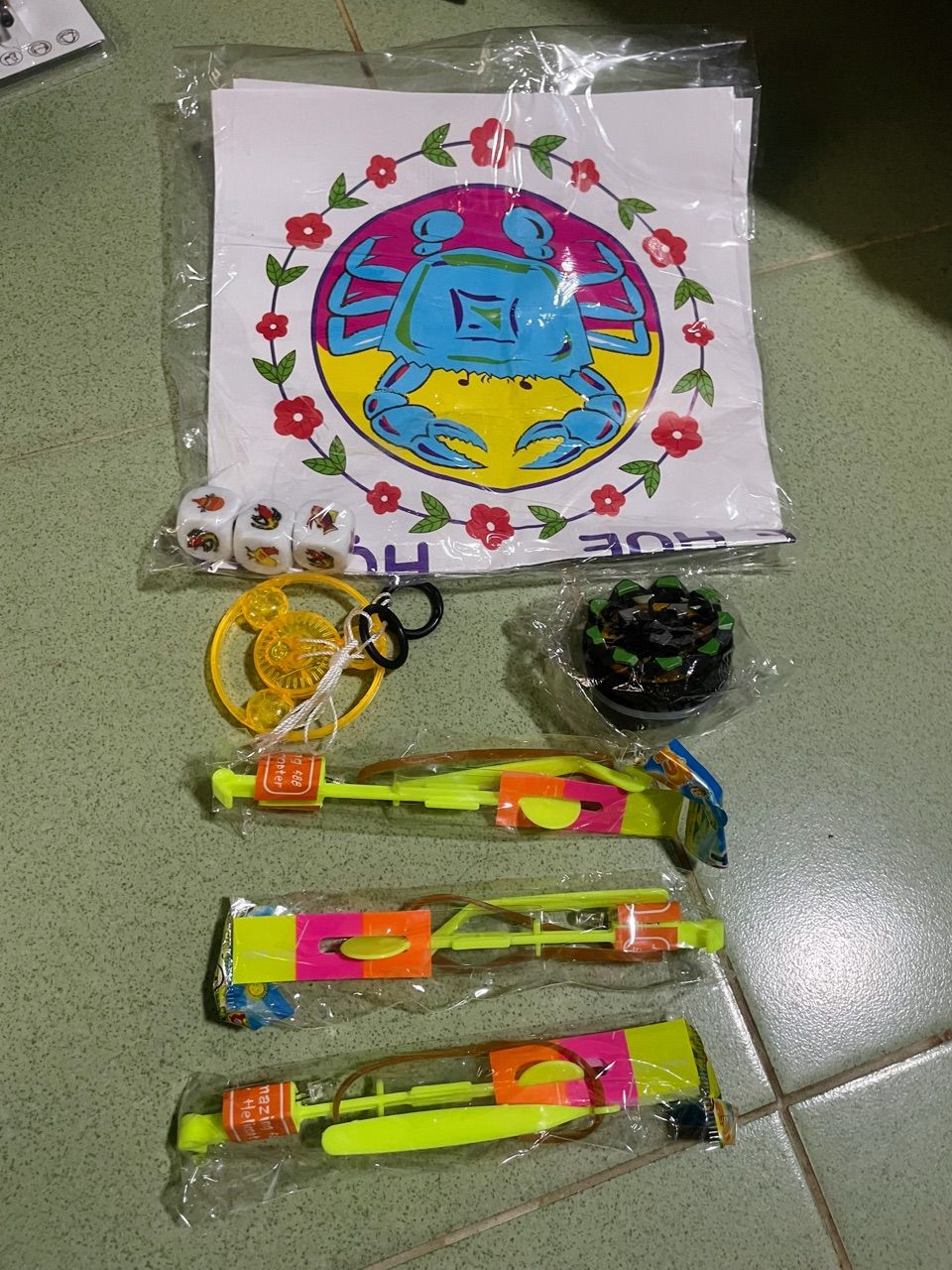 Ảnh đánh giá