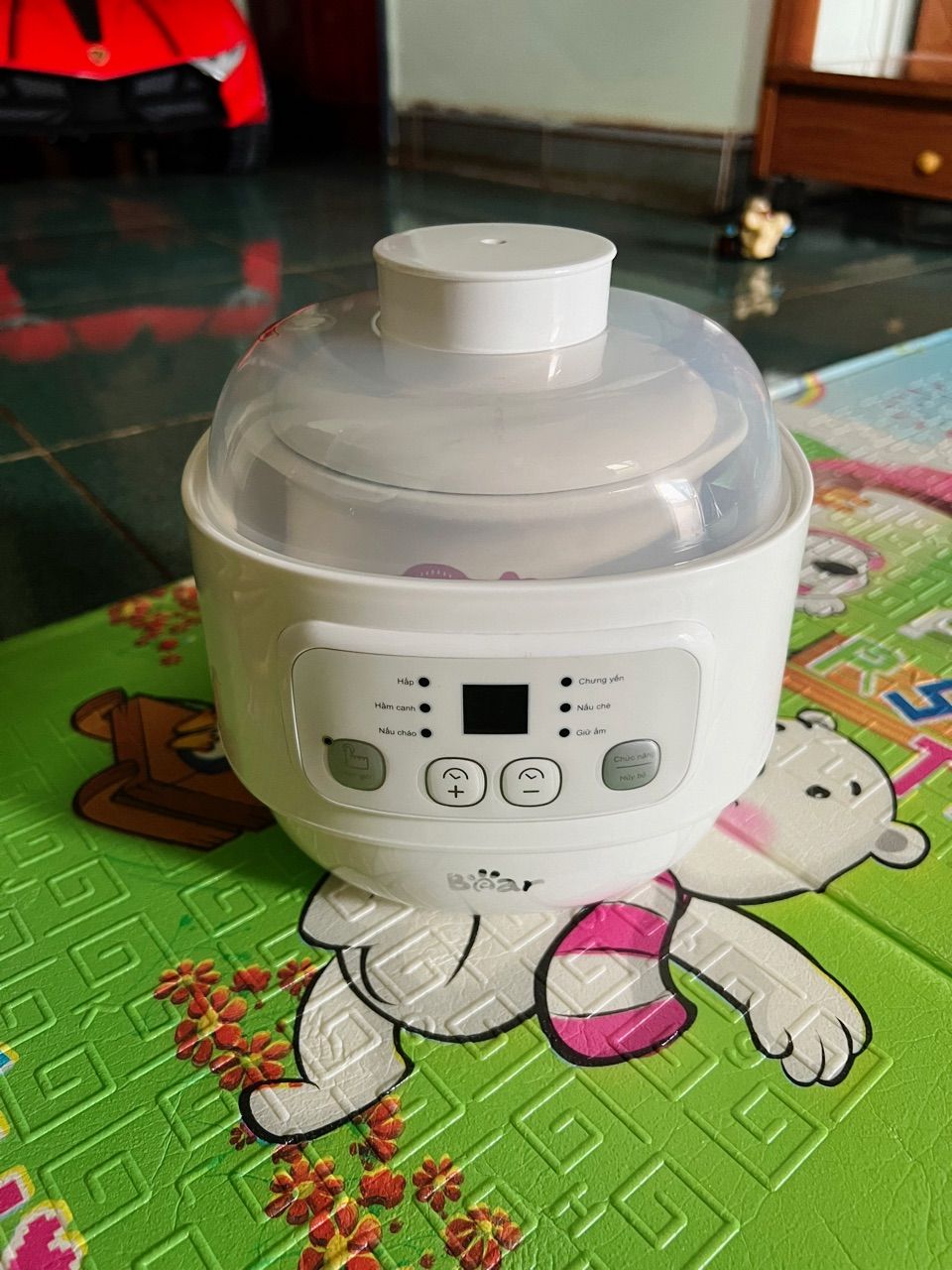 Ảnh đánh giá