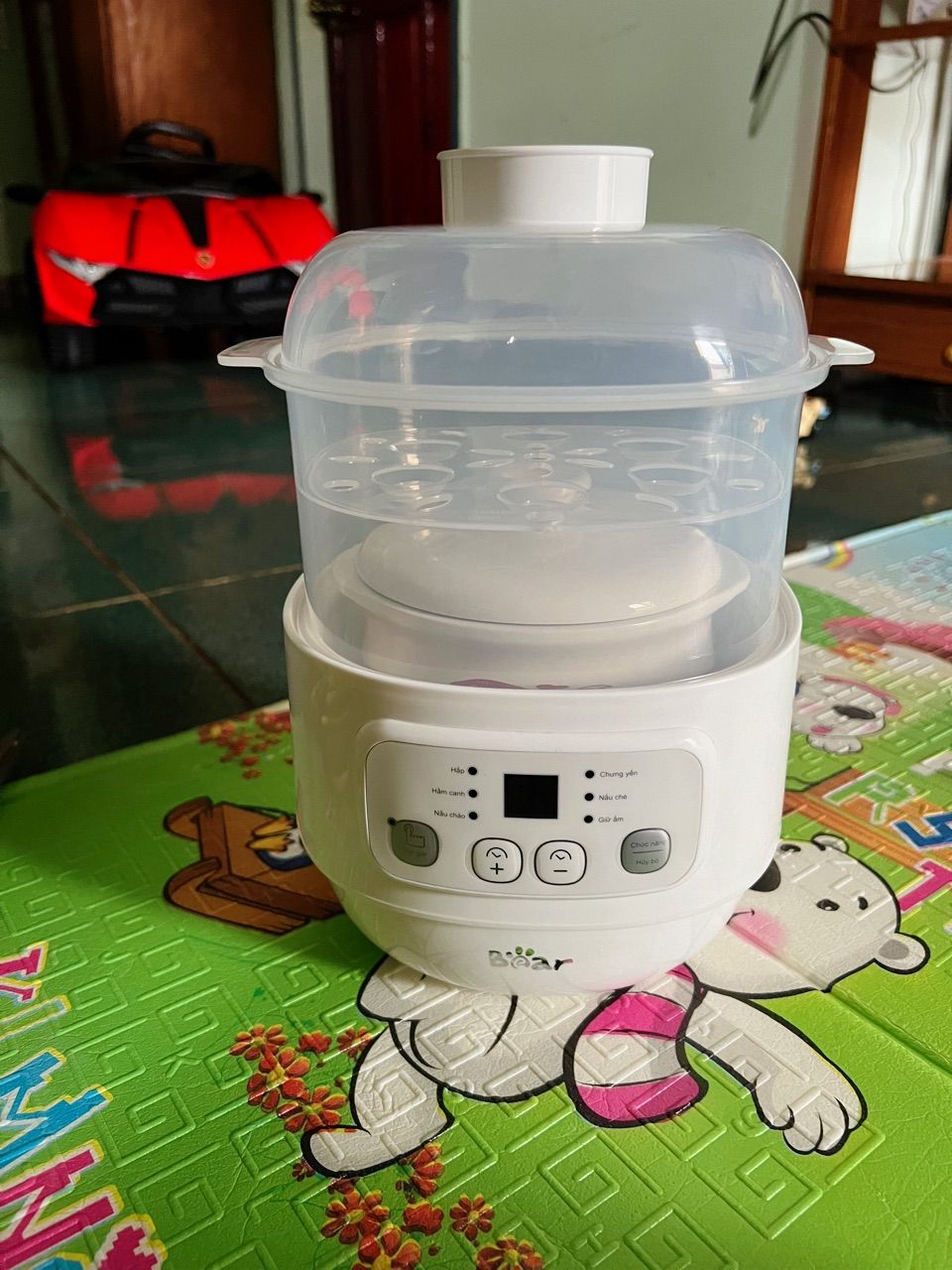 Ảnh đánh giá