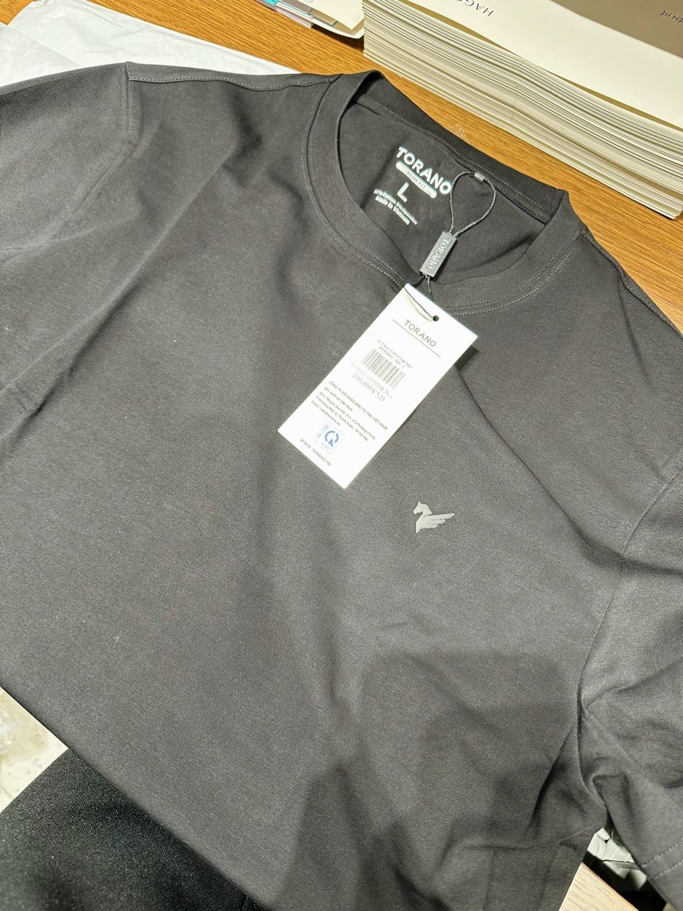Review image