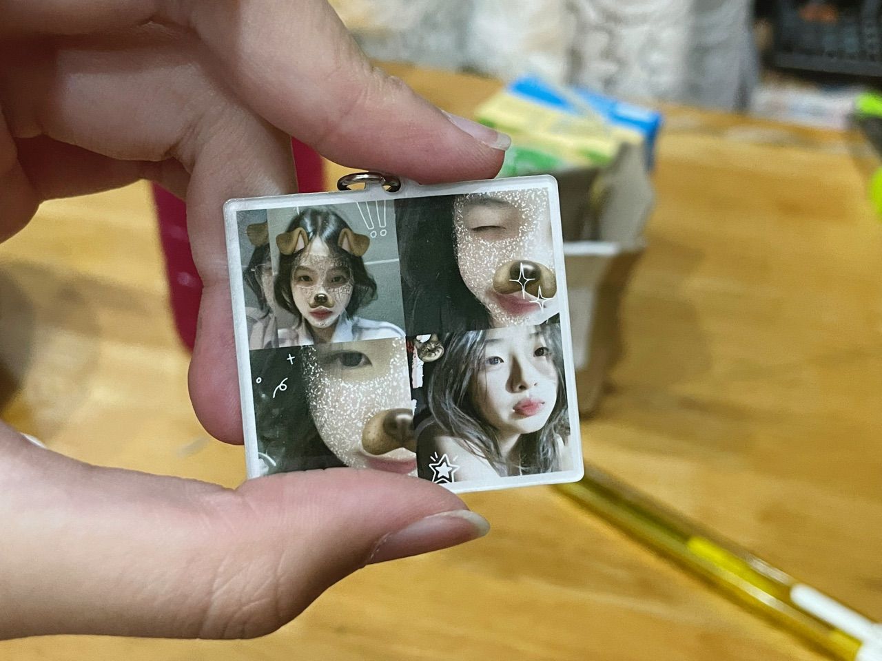Ảnh đánh giá