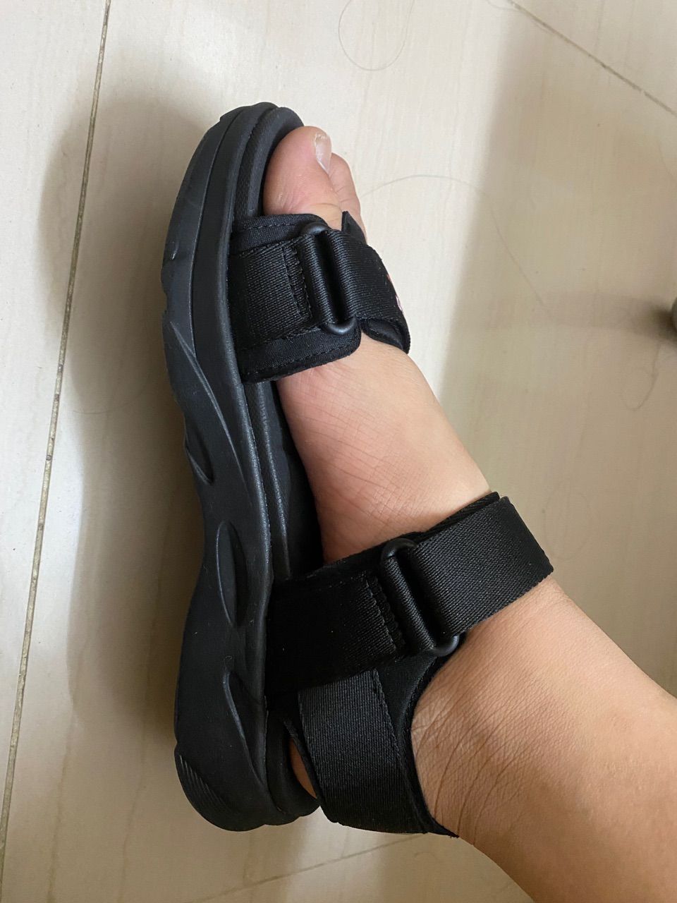 Giày sandal Shondo F8M