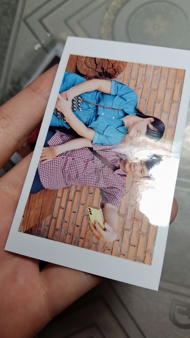 Ảnh đánh giá