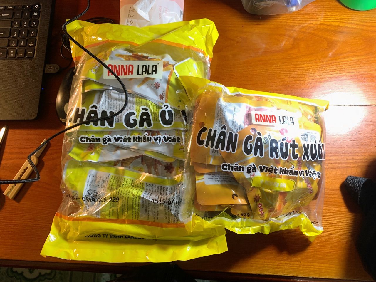 Ảnh đánh giá