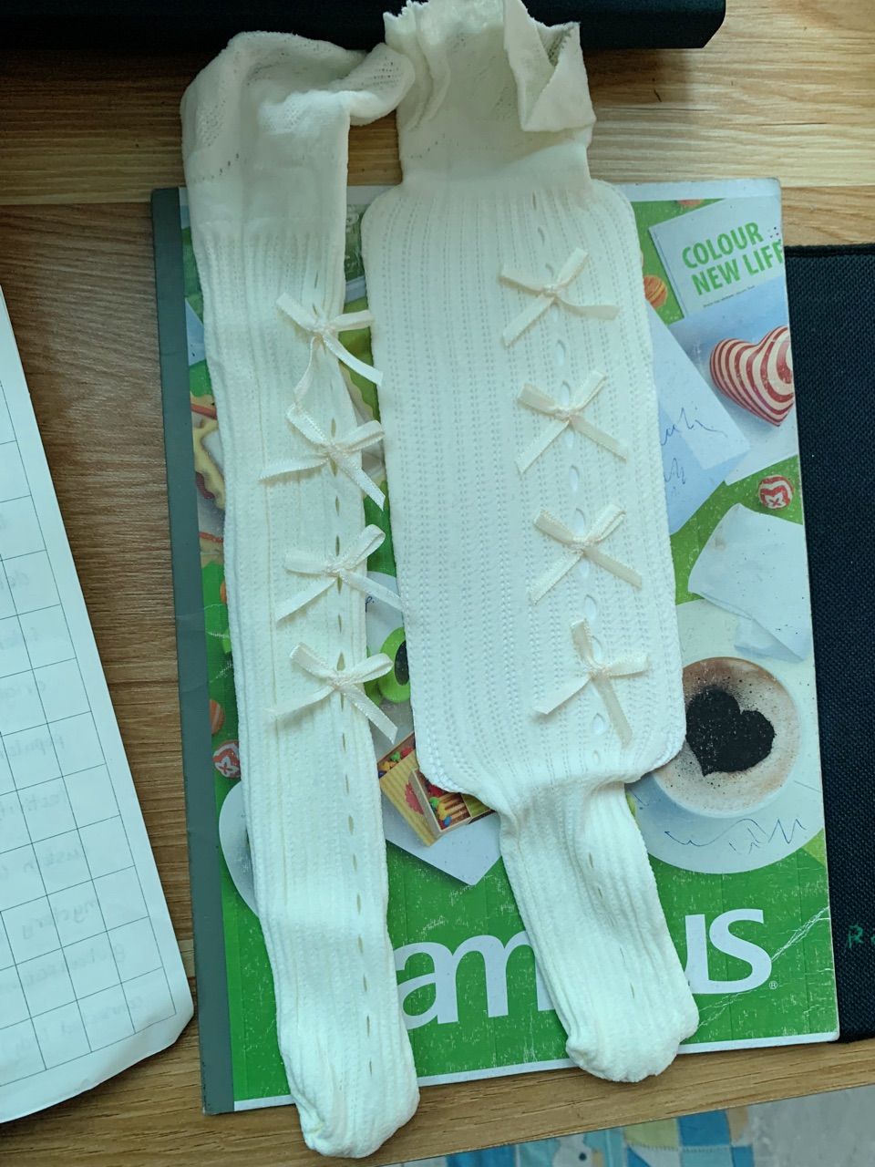 Review image